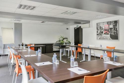 Aparthotel Appart?city Nantes Carquefou