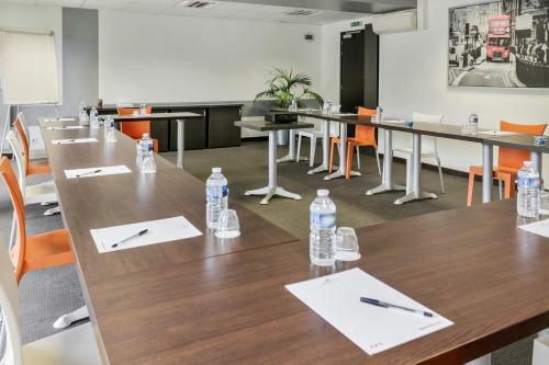 Aparthotel Appart?city Nantes Carquefou