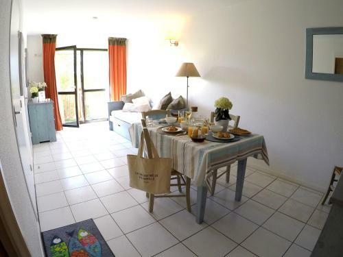 Apartamentos R�sidence Du Golf De L'odet