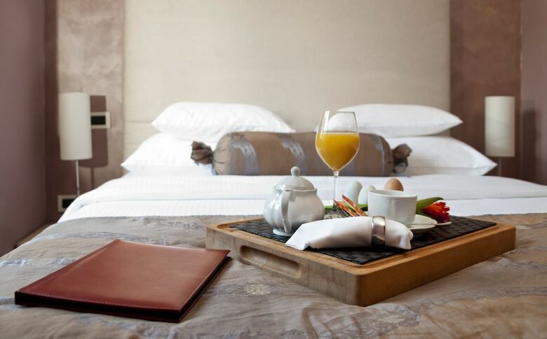 Hotel Le Clos Fleuri