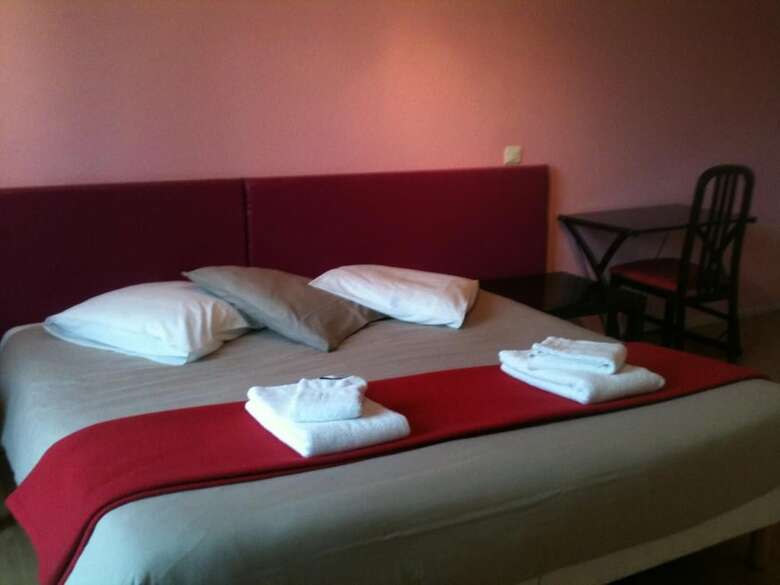 Hotel Le Clos Fleuri