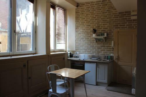 Apartamento Le Petit Beurre