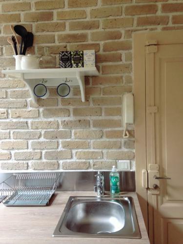Apartamento Le Petit Beurre