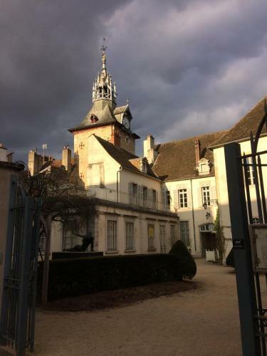Apartamento Le Petit Beurre