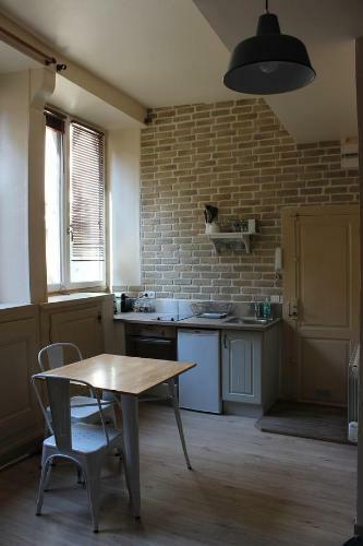 Apartamento Le Petit Beurre