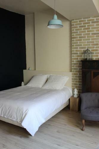 Apartamento Le Petit Beurre