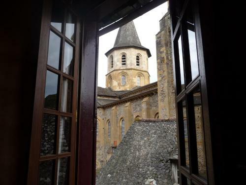 Hotel H�tel Sainte Foy