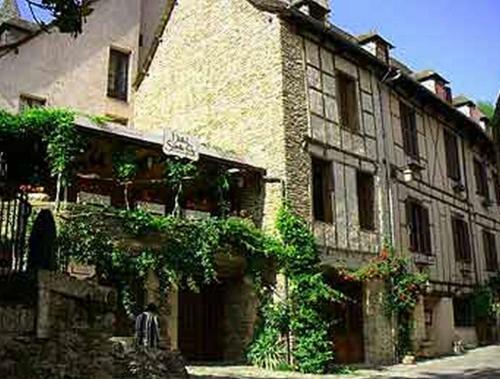 Hotel H�tel Sainte Foy