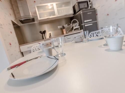 Apartamento Appart H�tel Bourgoin