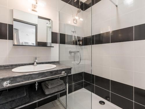 Apartamento Appart H�tel Bourgoin