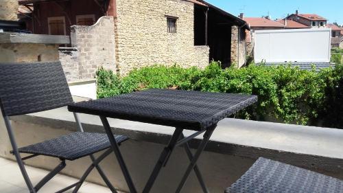 Apartamento Appart H�tel Bourgoin