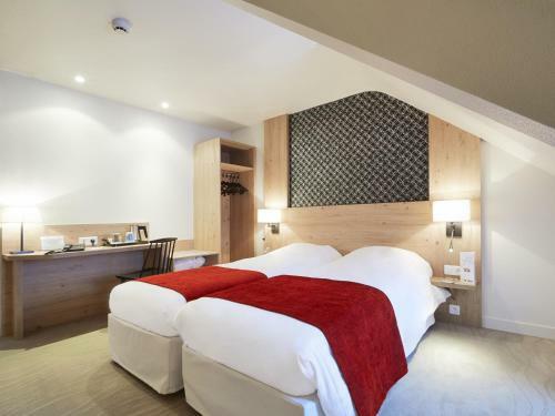 Hotel Kyriad Vannes Centre Ville