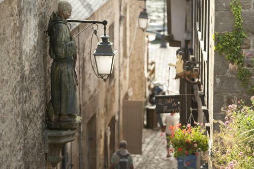 Hotel Kyriad Vannes Centre Ville