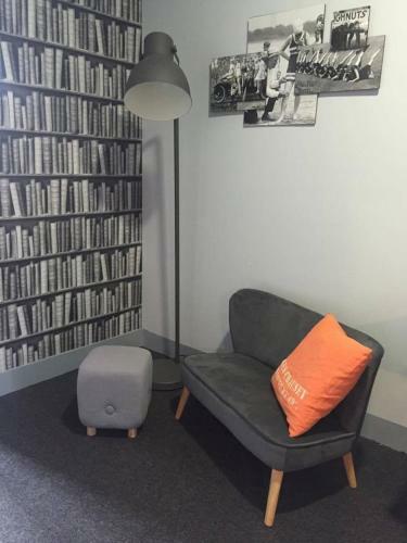 Hotel Au Bout Du Quai