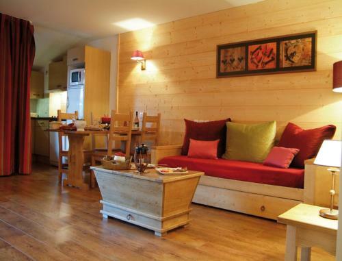 Apartamento Lagrange Vacances Cyb�le