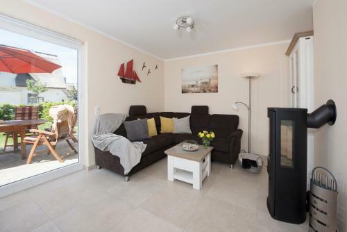 Ferienwohnung K�stensegler