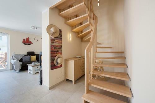 Ferienwohnung K�stensegler