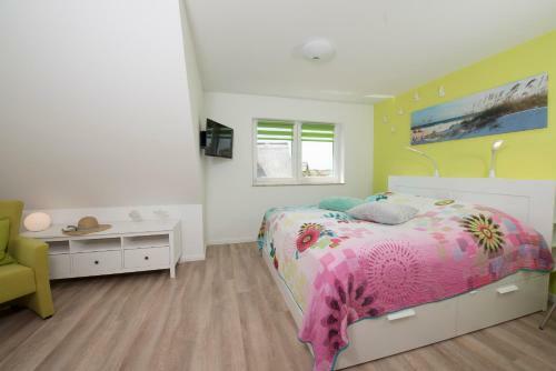 Ferienwohnung K�stensegler