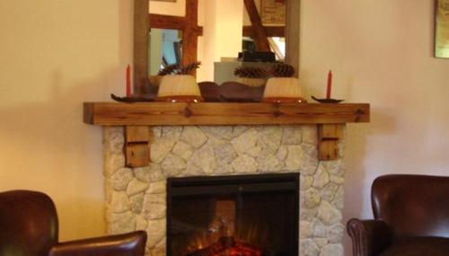 Apartamento G�te Maison Des Vignerons