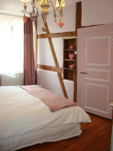 Apartamento G�te Maison Des Vignerons