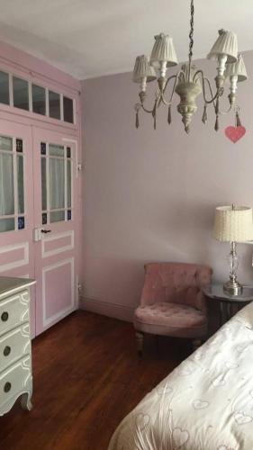 Apartamento G�te Maison Des Vignerons