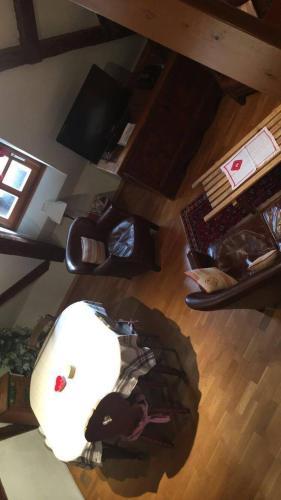 Apartamento G�te Maison Des Vignerons