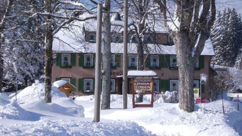 Hotel Feriengasthof L�wen