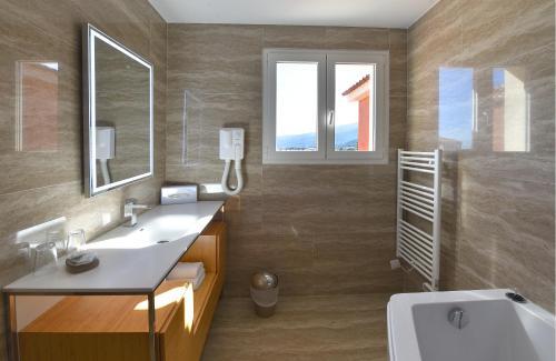 Hotel Castellu Rossu