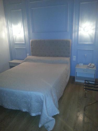 Hotel Castellu Rossu