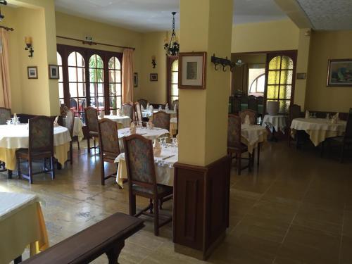 Hotel Castellu Rossu