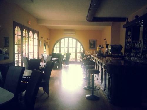 Hotel Castellu Rossu