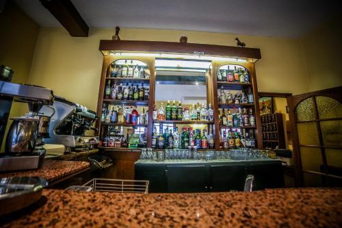 Hotel Castellu Rossu