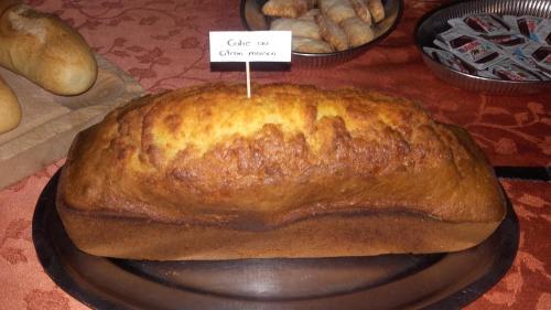 Hotel Castellu Rossu