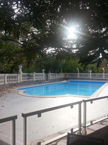 Hotel Castellu Rossu