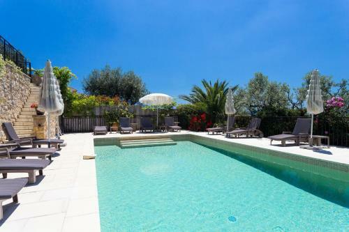 Bed & Breakfast Mas De La Coste