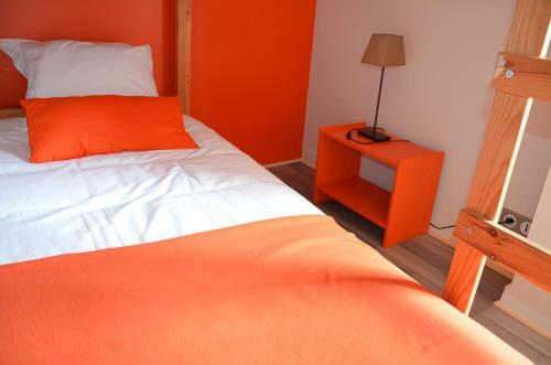Hotel Rive Gauche