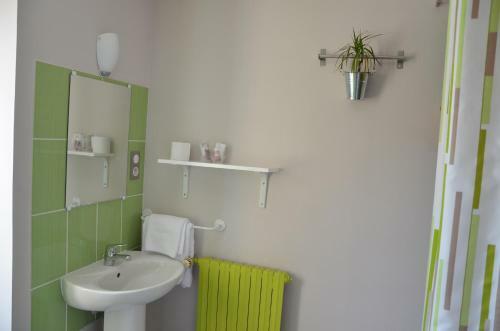 Hotel Rive Gauche