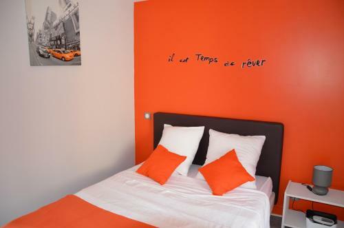Hotel Rive Gauche