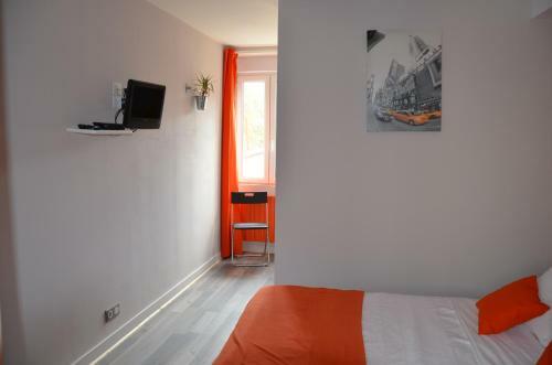 Hotel Rive Gauche