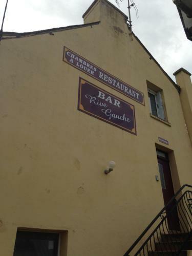 Hotel Rive Gauche