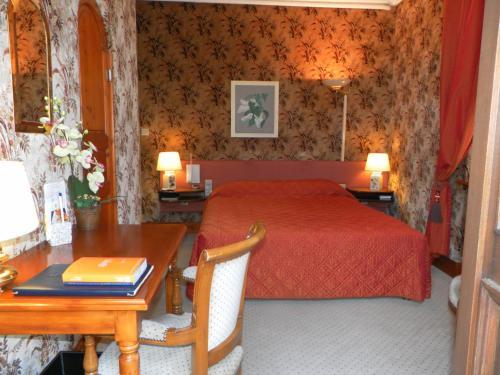 Hotel Relais Saint Roch Rest. La Petite Maison