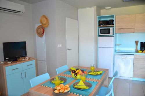Hotel Lagrange Grand Bleu Vacances ? R�sidence La Grenadine