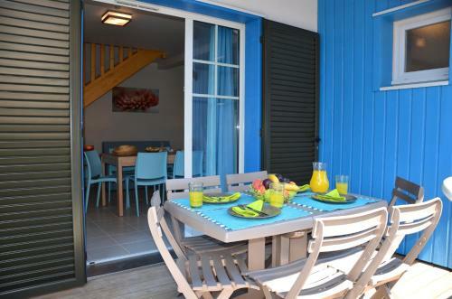 Hotel Lagrange Grand Bleu Vacances ? R�sidence La Grenadine