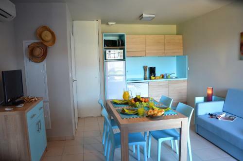 Hotel Lagrange Grand Bleu Vacances ? R�sidence La Grenadine