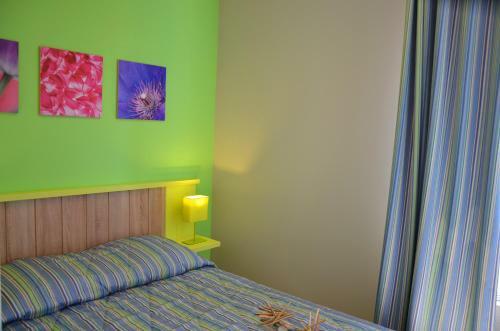 Hotel Lagrange Grand Bleu Vacances ? R�sidence La Grenadine