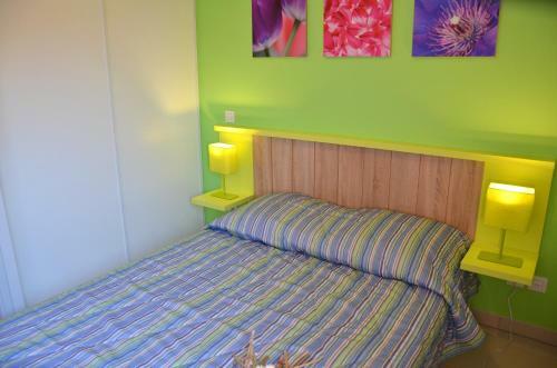 Hotel Lagrange Grand Bleu Vacances ? R�sidence La Grenadine