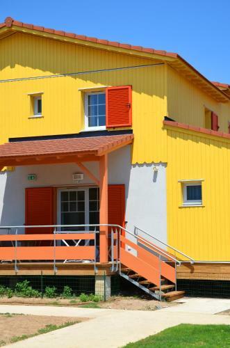 Hotel Lagrange Grand Bleu Vacances ? R�sidence La Grenadine