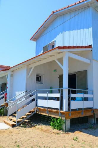 Hotel Lagrange Grand Bleu Vacances ? R�sidence La Grenadine