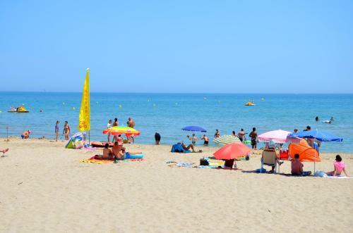 Hotel Lagrange Grand Bleu Vacances ? R�sidence La Grenadine
