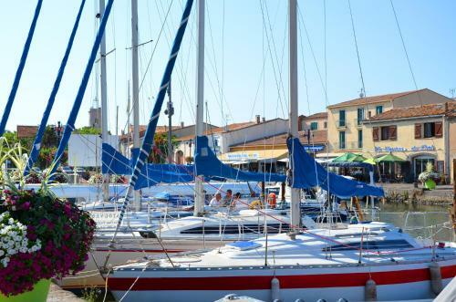 Hotel Lagrange Grand Bleu Vacances ? R�sidence La Grenadine